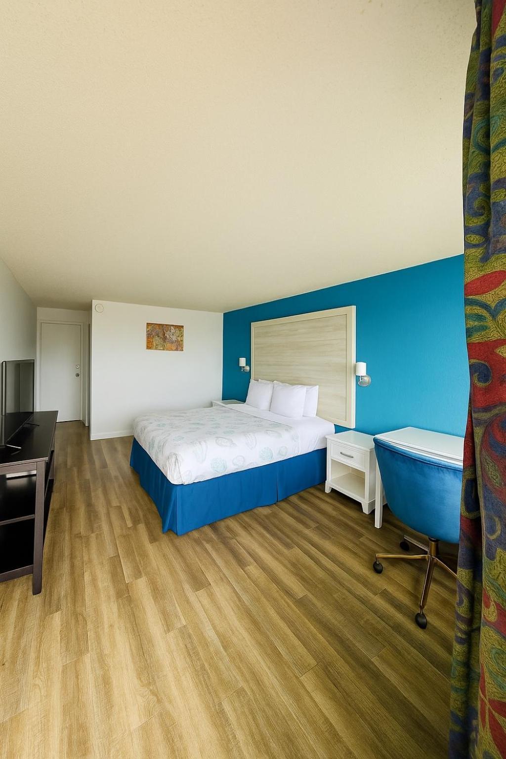 Ozark Inn And Suites Osage Beach Exteriör bild